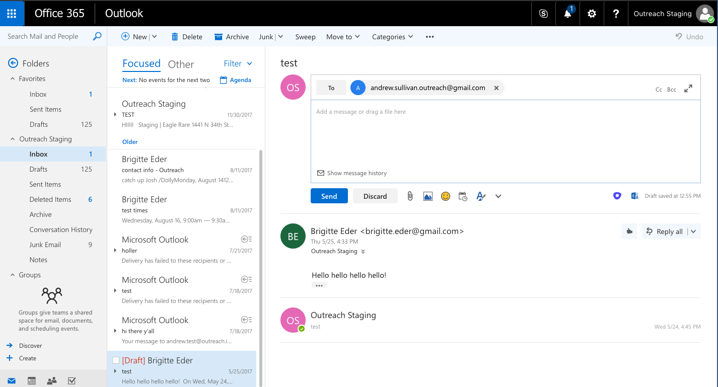 how to add animated gif to outlook 2010 email signature