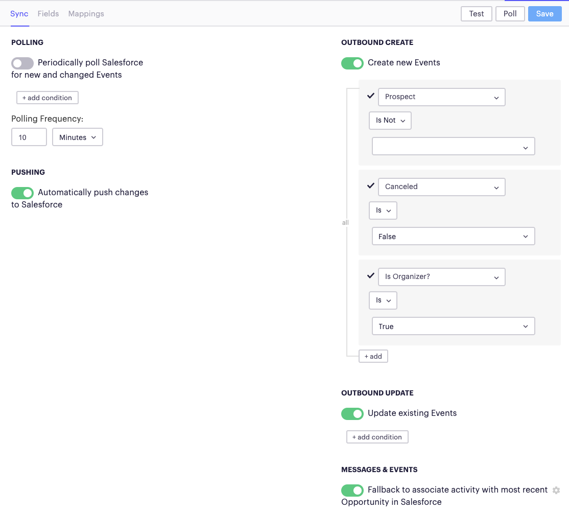 Salesforce Configuration for Outreach: End to End Guide & Best Practice ...