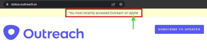 outreach-status-page-bento-environment.png