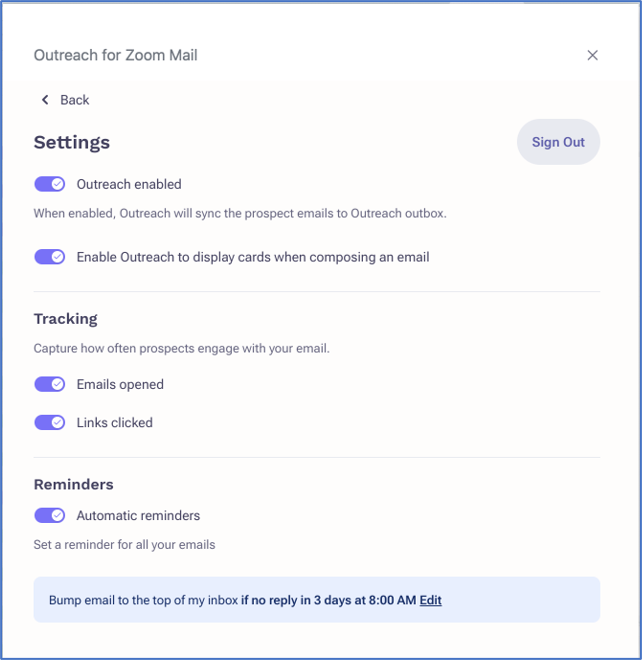 A screenshot of a email

AI-generated content may be incorrect.